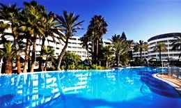 Hotel D Resort Grand Azur